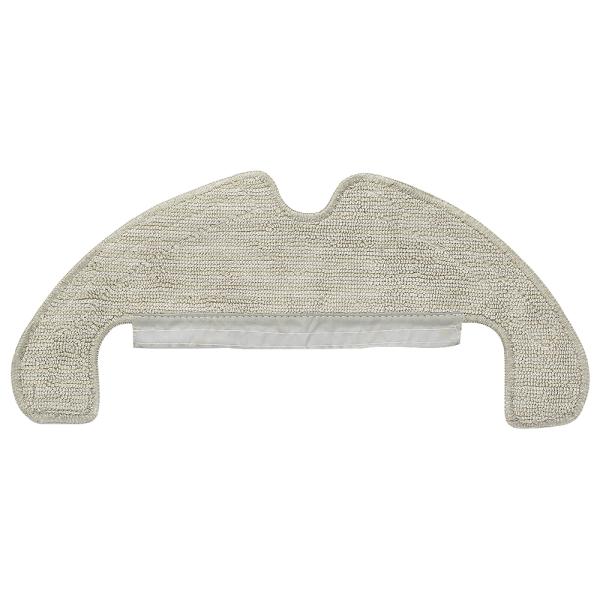 ドリーミー ロボット掃除機 D10s Plus用 モップパッド 互換品 1枚