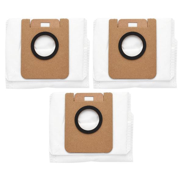 ドリーミー ロボット掃除機 L10 / L20 用 紙パック 互換品 3枚セット