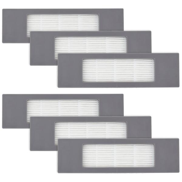 エコバックス 交換用フィルター 互換品  T9 / T8 / T8 AIVI / T5 / 920 ...