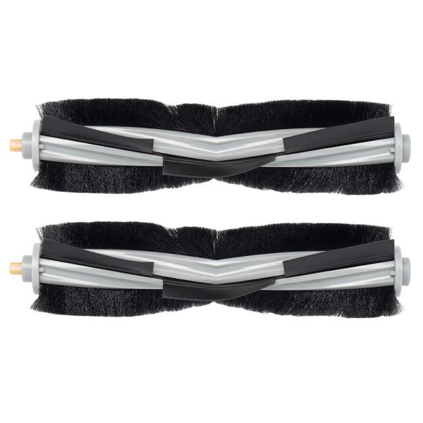 エコバックス X1 / T10 / T20 / N10 OMNI 用 メインブラシ 互換品 2個