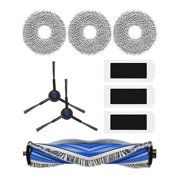 エコバックス T30/T30 OMNI/T30 PRO OMNI/T30S COMBO/T30S P...