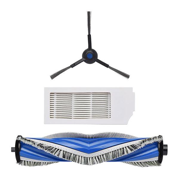 エコバックス DEEBOT N20 / N20 PLUS / N20 PRO PLUS 用 フィルタ...