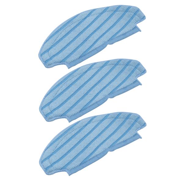 エコバックス 交換用清掃モップ 互換品 T8 / T8 AIVI / T9 / T9+ / N8 P...