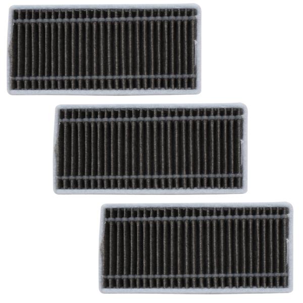 エコバックス X8 Pro / T80 OMNI / X11 OMNI 用 抗菌フィルター 互換品 ...