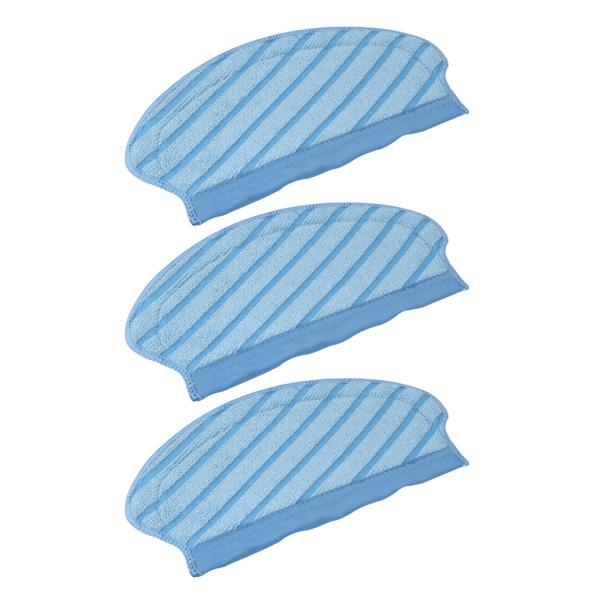 エコバックス 交換用清掃モップ  互換品 OZMO 920 / 950 / 750 / N7対応 消...