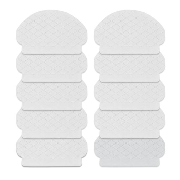 エコバックス 交換用 使い捨てモップ  互換品 OZMO 920 / 950 / 750 / N7対...