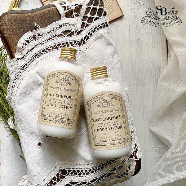 サンタール・エ・ボーテ Senteur et Beaute  ボディーローション 250ml