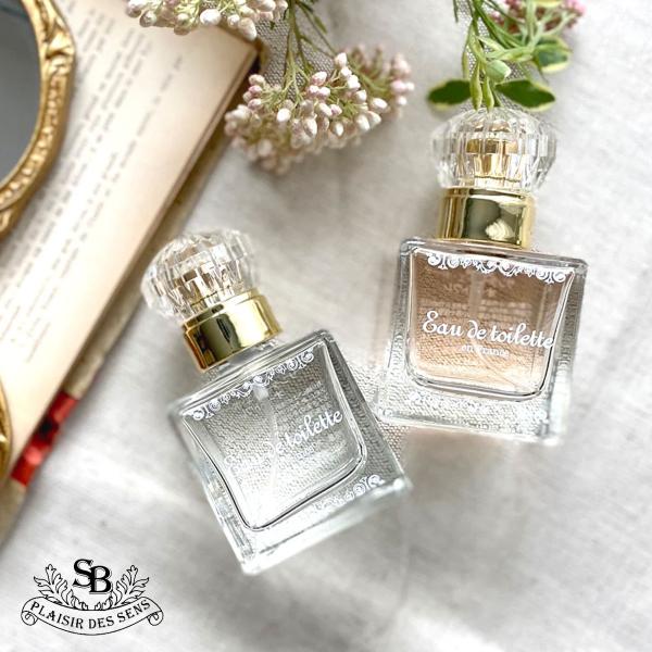 サンタール・エ・ボーテ Senteur et Beaute  オードトワレ 30ml