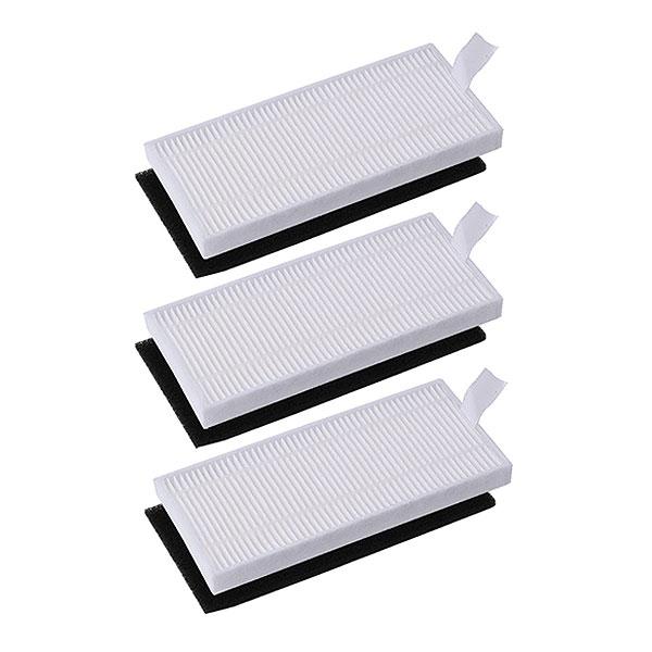 ユーフィー 交換用フィルター アンカー 11S / 15C /30C 用 互換品 3個