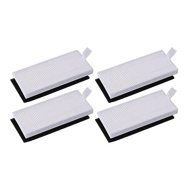 ユーフィー 交換用フィルター アンカー 11S / 15C /30C 用 互換品 4個