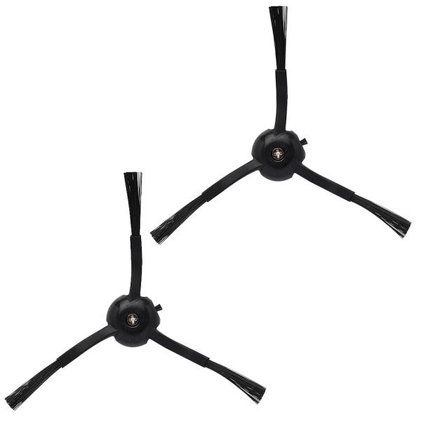 ユーフィー クリーン X8 Pro 用 サイドブラシ 互換品 2個セット