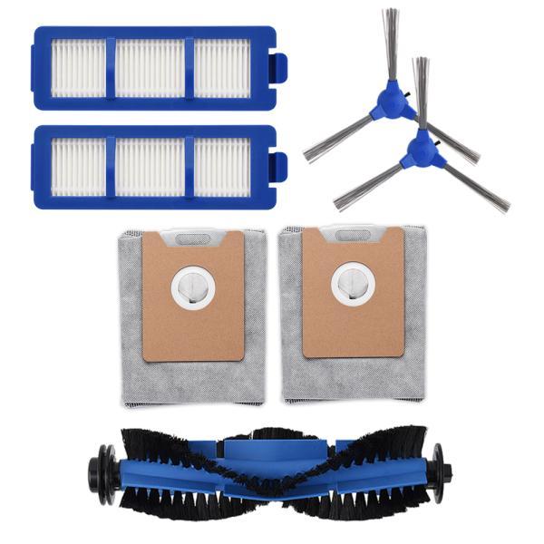 ユーフィー クリーン G40+ / G40 Hybrid+ 用 互換交換パーツ7点セット 互換品（サ...