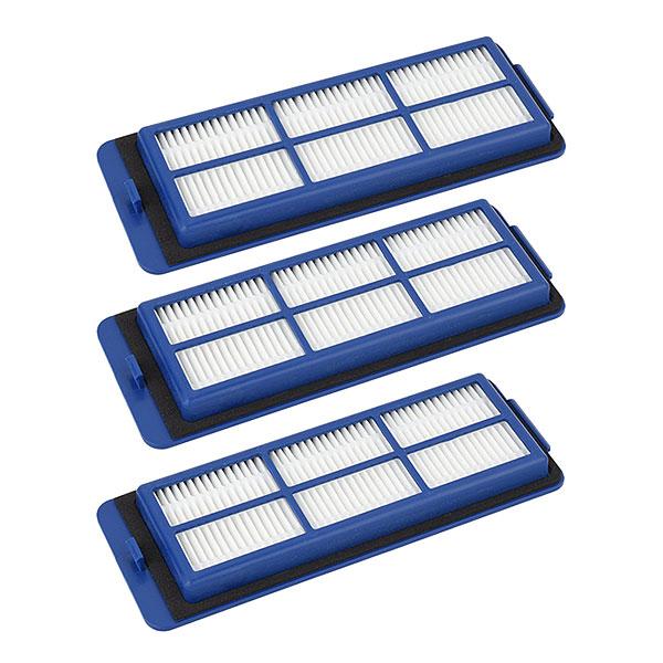 ユーフィー 交換用フィルターセット 互換品 3個 G10 Hybrid / 11S Max / 15...