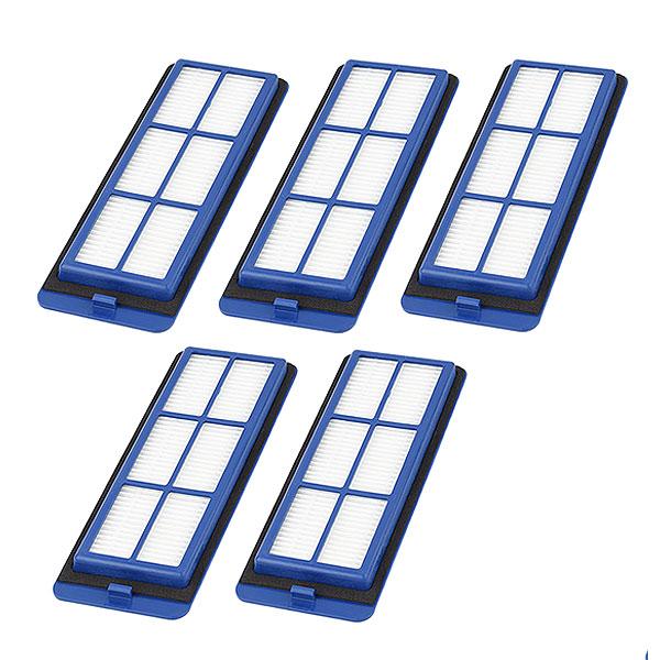 ユーフィー 交換用フィルターセット 互換品 5個 G10 Hybrid / 11S Max / 15...
