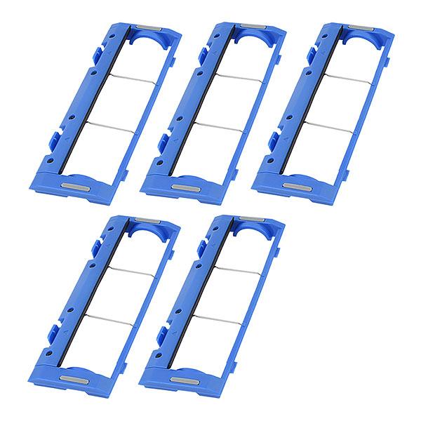 ユーフィー 交換用ブラシガード 互換品 5個 11S / 15C / 30C / G20 / G30...