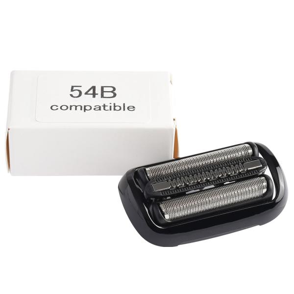 ブラウン シリーズ5 用 54B 対応 互換替刃 網刃・内刃一体型
