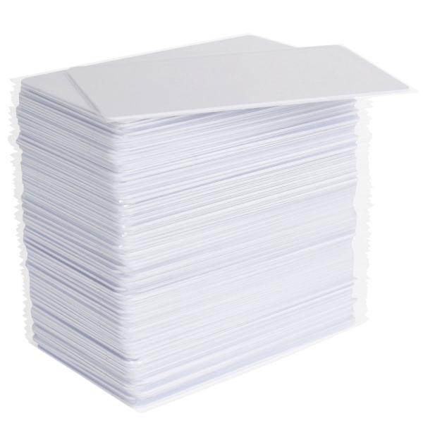 FeliCaカード フェリカカード ICカード 白無地 FeliCa Lite-S 100枚