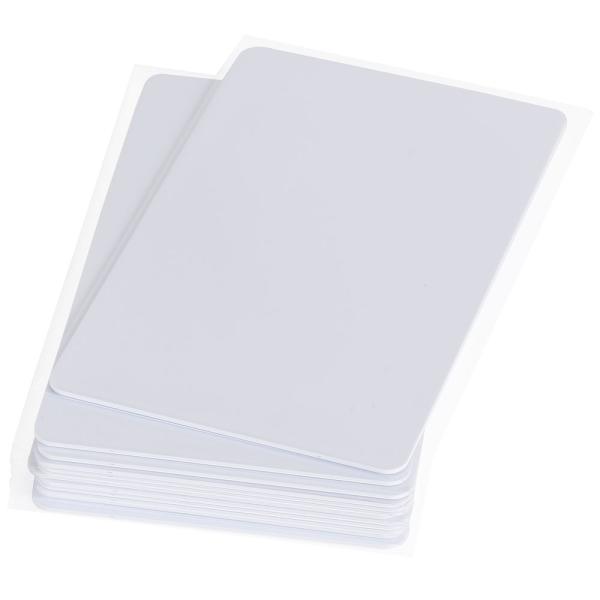 FeliCaカード フェリカカード ICカード 白無地 FeliCa Lite-S 10枚