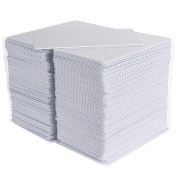 FeliCaカード フェリカカード ICカード 白無地 FeliCa Lite-S 200枚