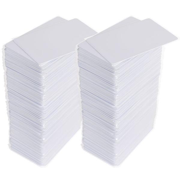 FeliCaカード フェリカカード ICカード 白無地 FeliCa Lite-S 400枚