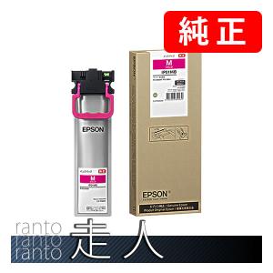 エプソン EPSON 純正品 IP01KB ブラック 純正インク : 走人