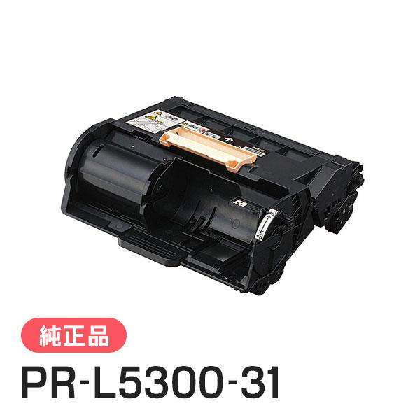 エヌイーシー PR-L5300-31(PRL530031) ドラムカートリッジ 純正品 NEC