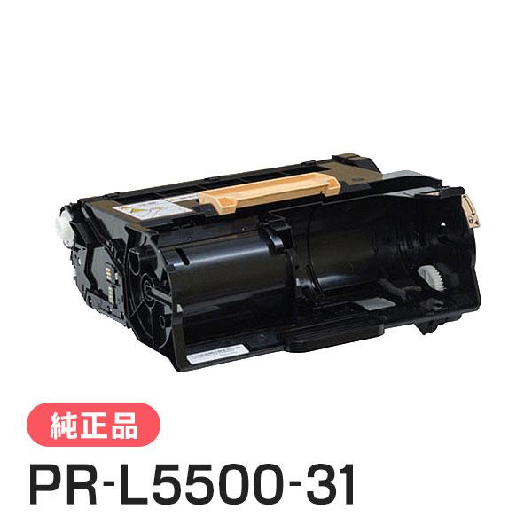 エヌイーシー PR-L5500-31(PRL550031) ドラムカートリッジ 純正品 NEC