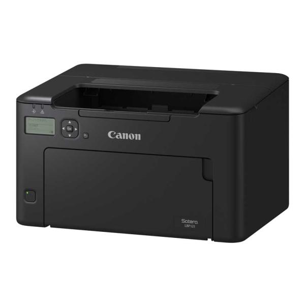 CANON satera　モノクロレーザービームプリンター LBP121 (5620C010)