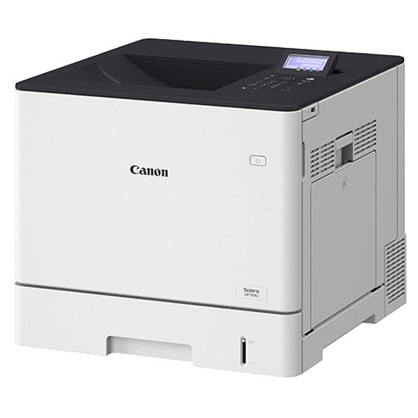 CANON satera LBP722Ci カラーレーザービームプリンター (4929C005)