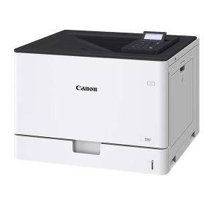 キヤノン（Canon） satera カラーレーザービームプリンター LBP861C