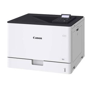 キヤノン（Canon） satera カラーレーザービームプリンター LBP861C