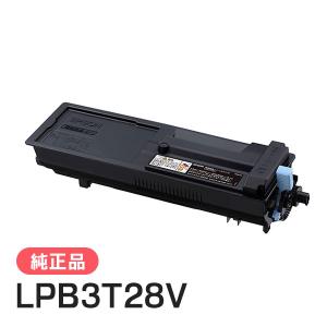 エプソン EPSON 純正品 LPB3T28V 環境推進トナー : 走人 - 通販  
