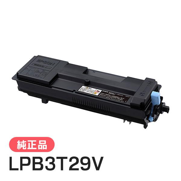 EPSON 純正品 LPB3T29V 環境推進トナー エプソン