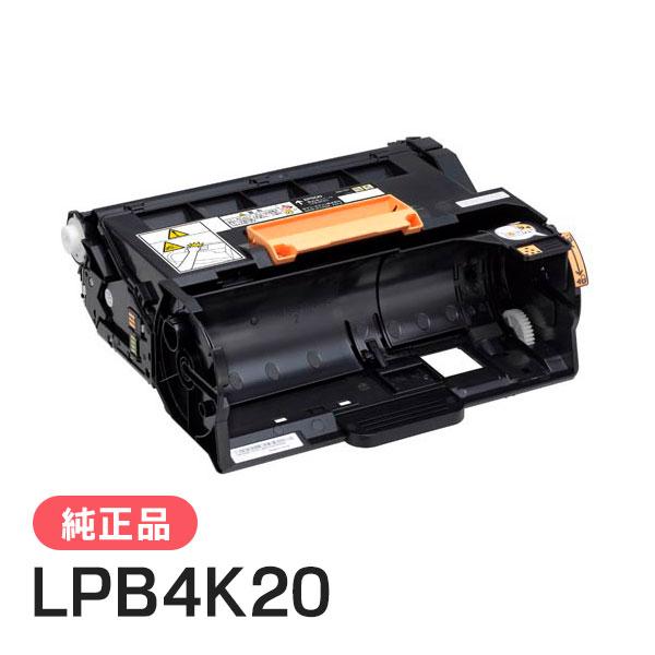 EPSON 純正品 LPB4K20 感光体ユニット エプソン