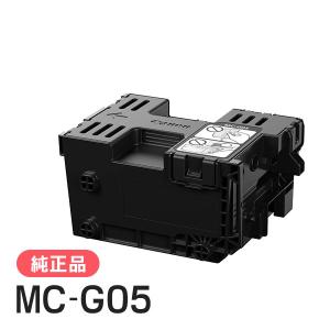 CANON キャノン 純正品 6176C001 メンテナンスカートリッジ MC-G05 純正｜runner