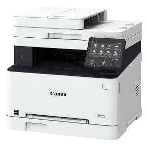 【PayPayポイント10％】CANON  satera MF656Cdw A4 カラーレーザー複合機 (5158C003)｜runner