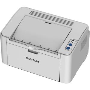 【PayPayポイント10％】PANTUM P2500 A4 モノクロレーザープリンター｜runner