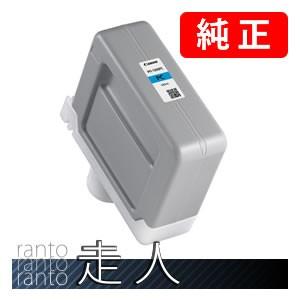 CANON キャノン 純正品 0815C001 インクタンク PFI-1300PC フォトシアン 純...