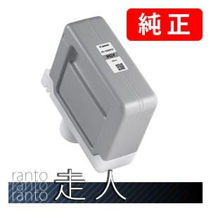 CANON キャノン 純正品 0818C001 インクタンク PFI-1300PGY フォトグレー 純正インク｜runner