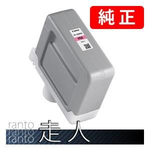 CANON キャノン 純正品 0816C001 インクタンク PFI-1300PM フォトマゼンタ 純正インク｜runner