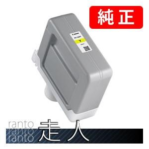 CANON キャノン 純正品 0814C001 インクタンク PFI-1300Y イエロー 純正イン...
