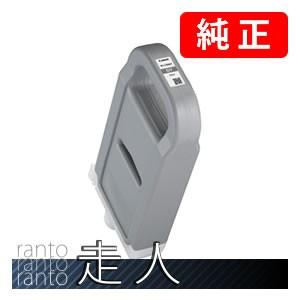 CANON キャノン 純正品 0781C001 インクタンク PFI-1700GY グレー 純正イン...