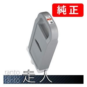 CANON キャノン 純正品 0783C001 インクタンク PFI-1700R レッド 純正インク
