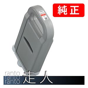 CANON キャノン 純正品 5293C001 インクタンク PFI-2700R 顔料レッド 純正インク｜runner