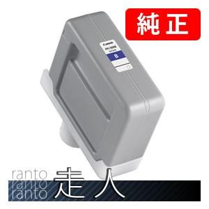 CANON キャノン 純正品 6665B001 インクタンク PFI-306B ブルー 純正インク
