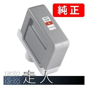 CANON キャノン 純正品 6663B001 インクタンク PFI-306R レッド 純正インク