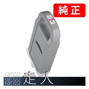 CANON キャノン 純正品 2965B001 インクタンク PFI-703M マゼンタ 純正インク｜runner