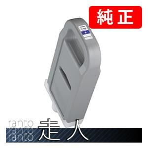 CANON キャノン 純正品 6689B001 インクタンク PFI-706B ブルー 純正インク