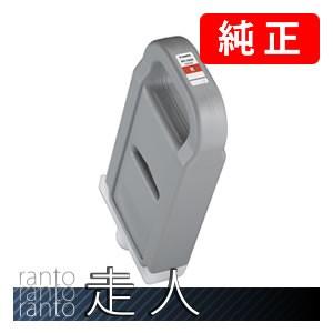 CANON キャノン 純正品 6687B001 インクタンク PFI-706R レッド 純正インク