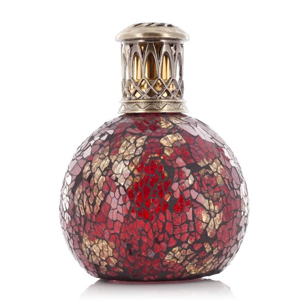 アシュレイ&amp;バーウッド フレグランスランプS ドラゴンズアイ / Ashleigh＆Burwood